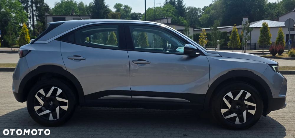 Opel Mokka 1.2 T Elegance Business Pack S&S - 5
