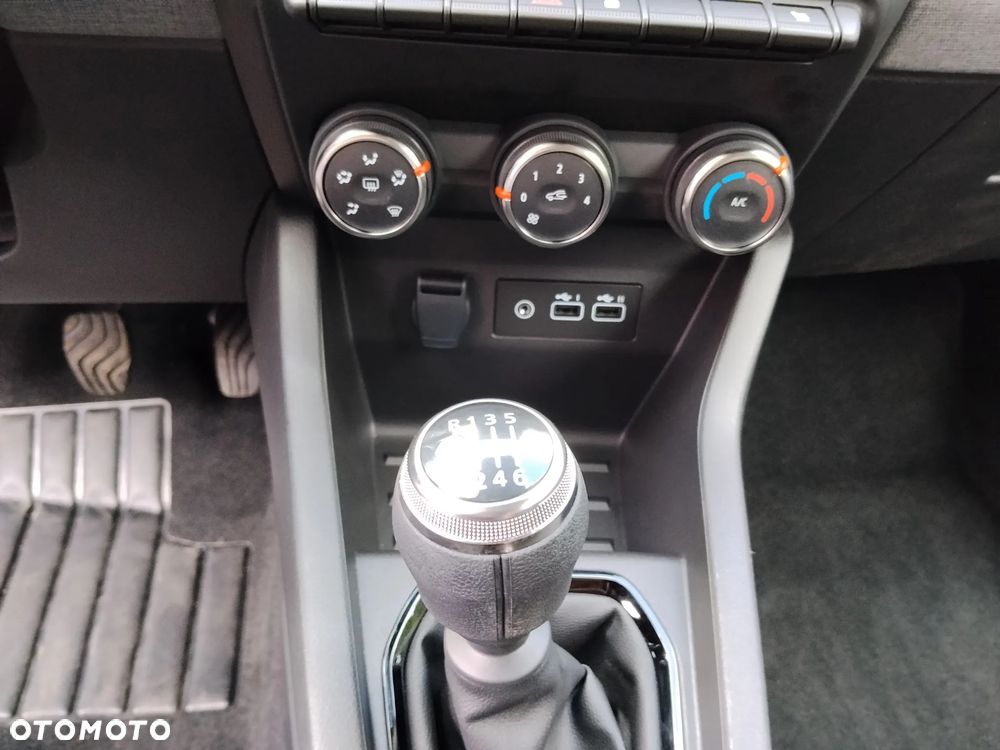 Renault Clio 1.0 TCe Techno - 7