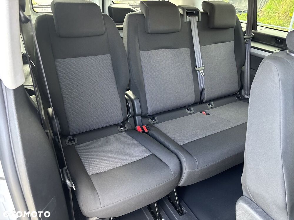 Toyota Proace Verso 2.0 D4-D Long Business - 19