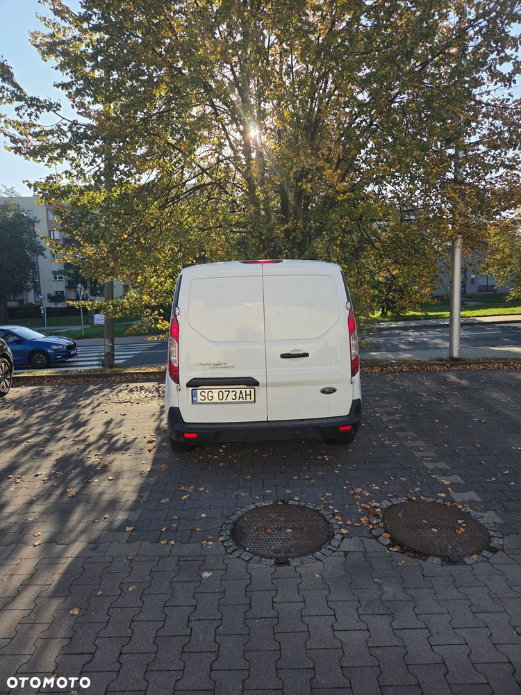 Ford Transit Connect Kombi 220 L1 Trend - 4