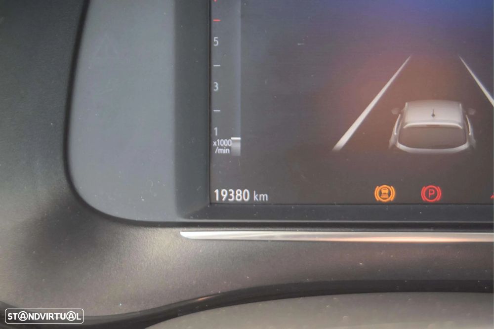 Opel Corsa 1.2 T Edition - 27