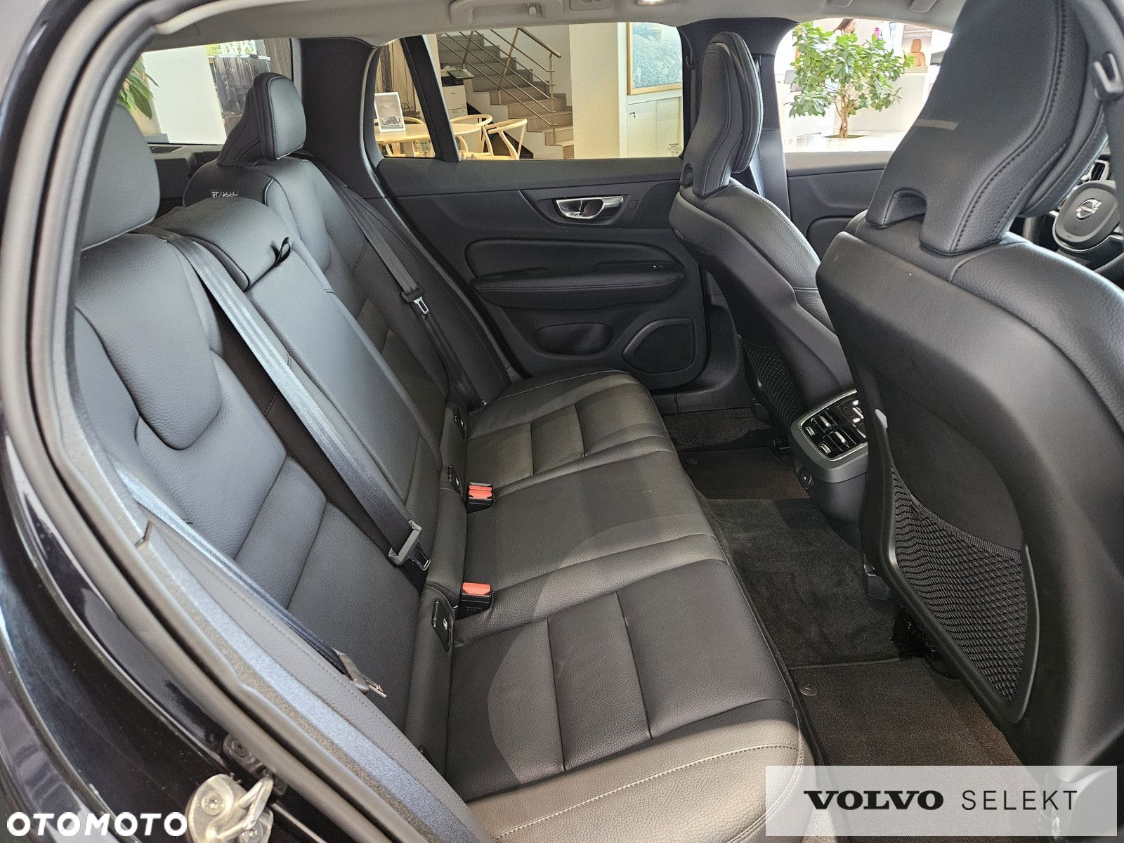 Volvo V60 - 34