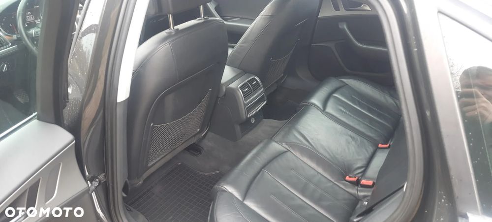 Audi A6 Limousine 2.0 TDI - 16