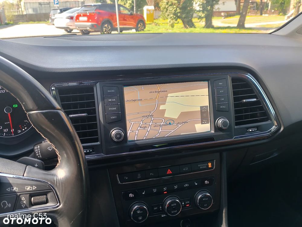 Seat Ateca 2.0 TDI 4Drive DSG XCELLENCE - 12