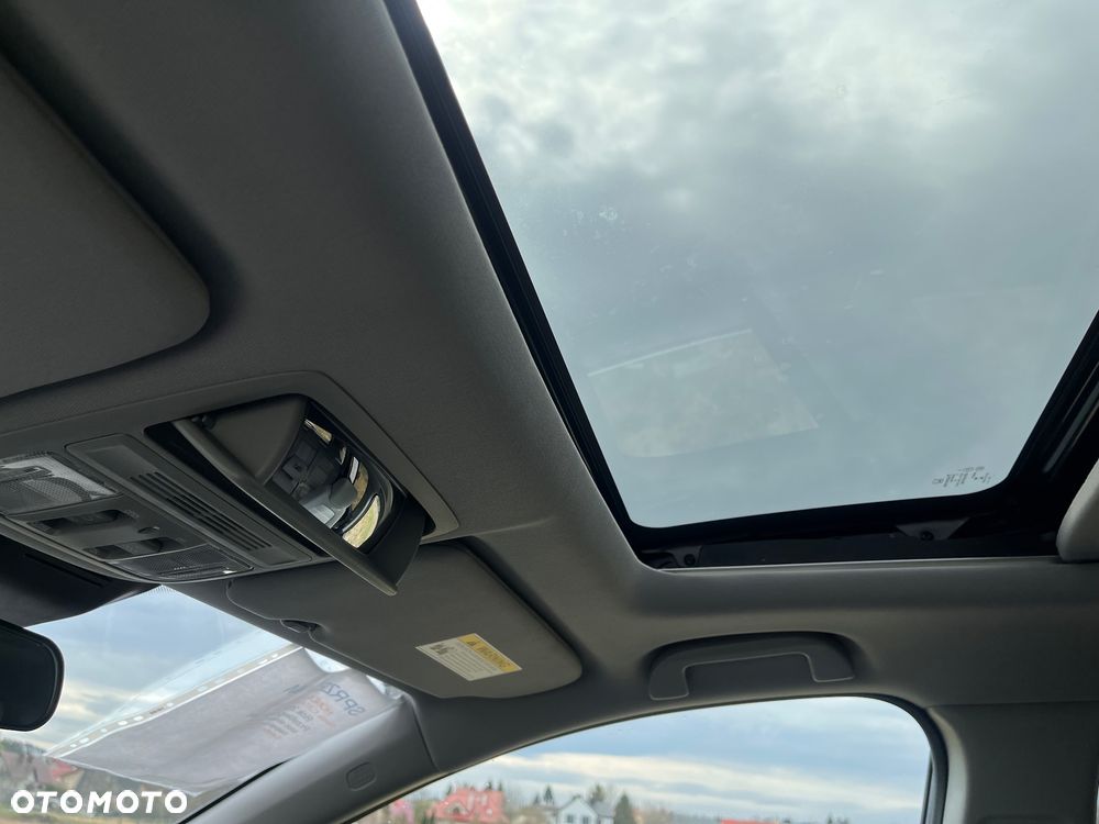 Honda CR-V 1.5T 4WD CVT Elegance - 16