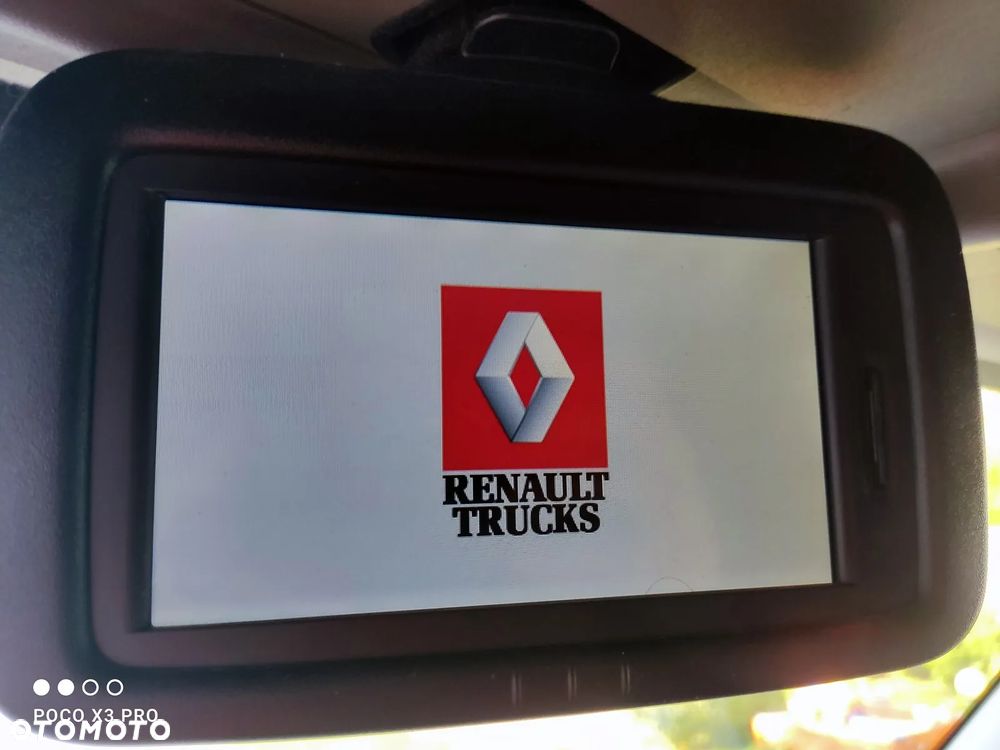 Renault Master - 24
