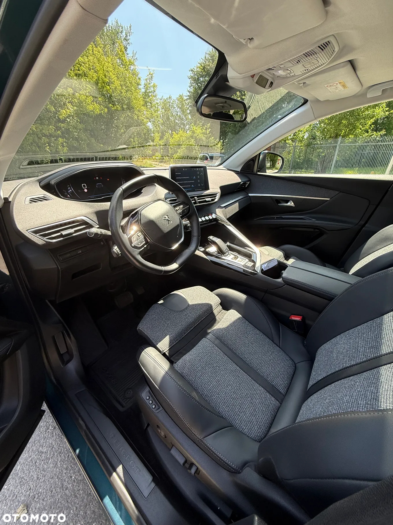Peugeot 5008 1.5 BlueHDI Allure S&S EAT8 - 10