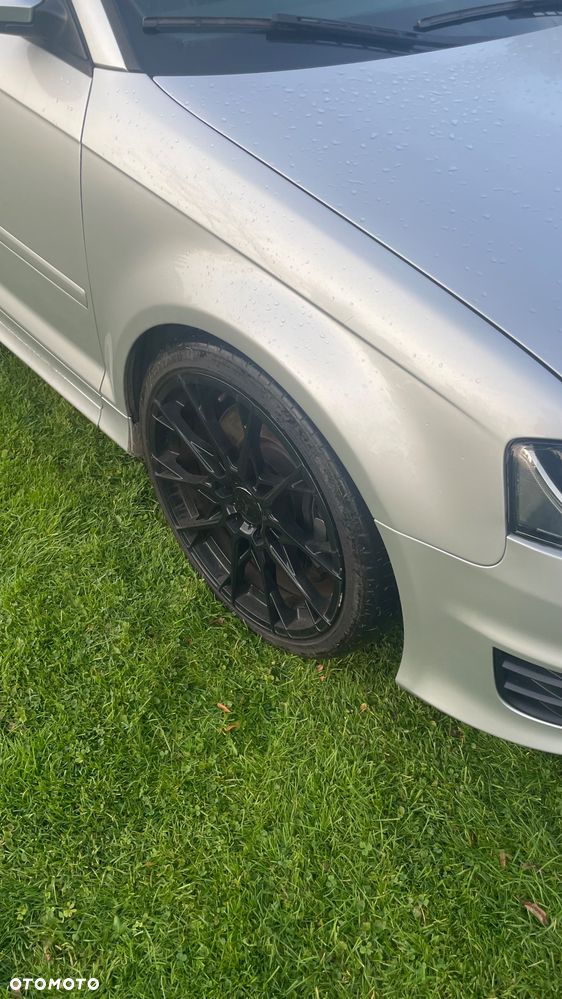 Audi S3 2.0 TFSI Quattro - 7
