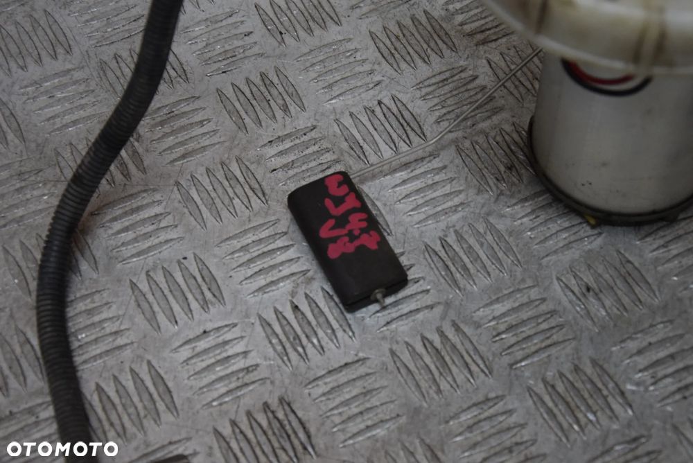 JEEP GRAND CHEROKEE WJ 4.7 V8 POMPA PALIWA PŁYWAK KPL. - 2