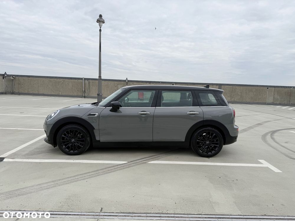 MINI Clubman Cooper GPF - 4