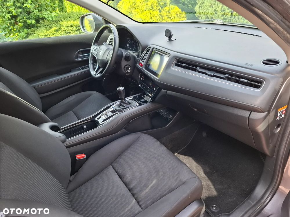 Honda HR-V 1.5 i-VTEC Elegance - 15