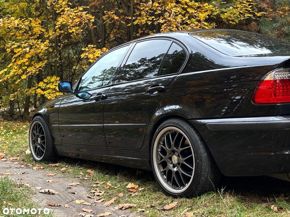 BMW Seria 3 - 11