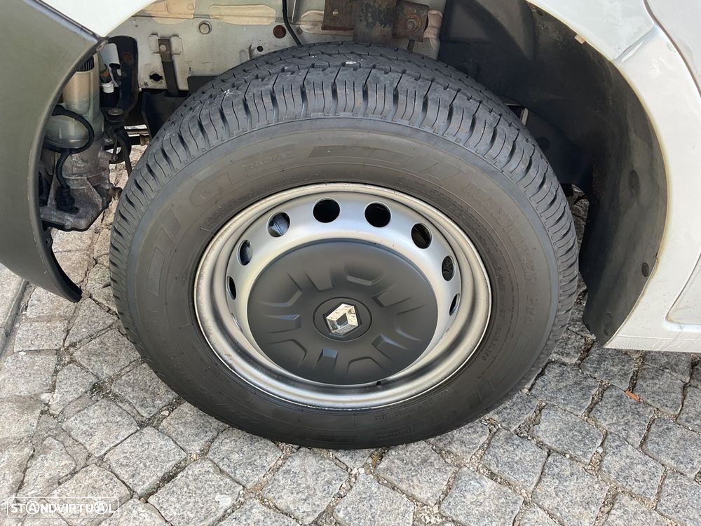 Renault Master 2.3 dCi L2H2 3.5T - 13