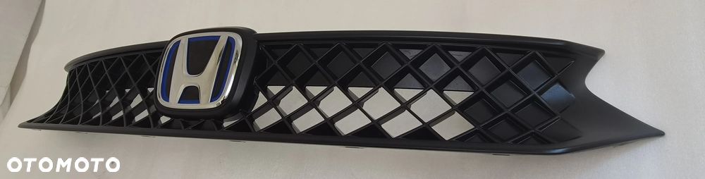 GRILL ATRAPA HONDA JAZZ V FIT SPORT 2023- 71201-TZA-901-M1 - 4
