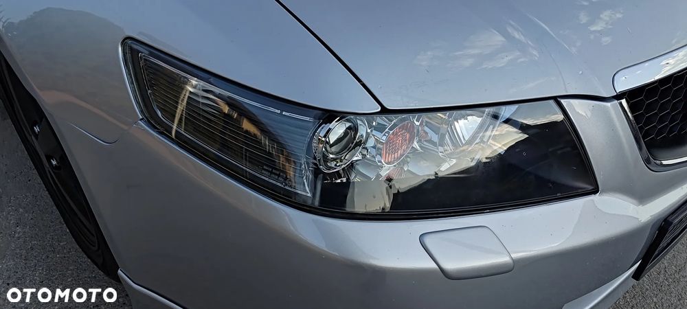 Honda Accord 2.4 i Type S - 20