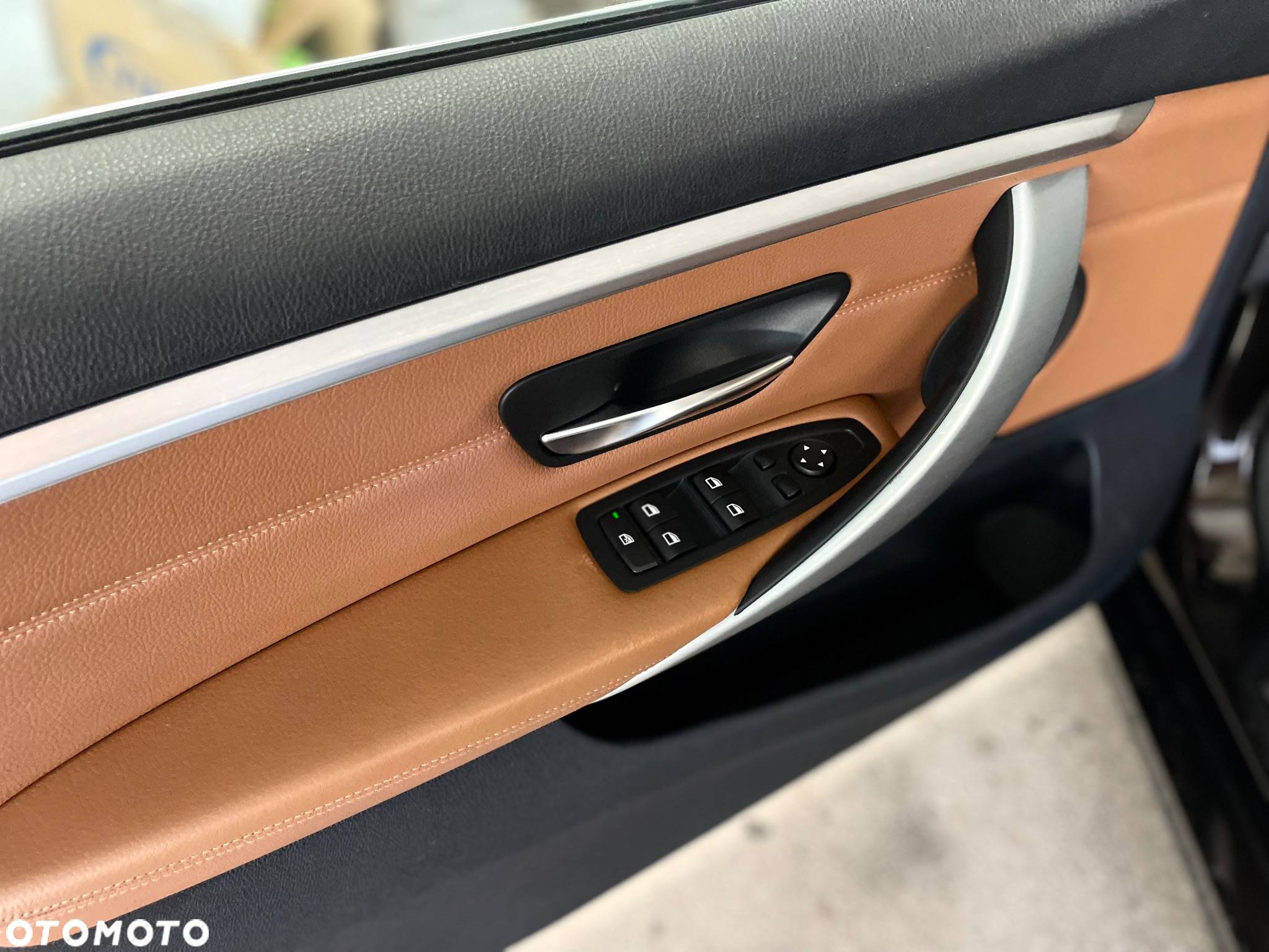 BMW Seria 4 420i Gran Coupe Luxury Line - 32