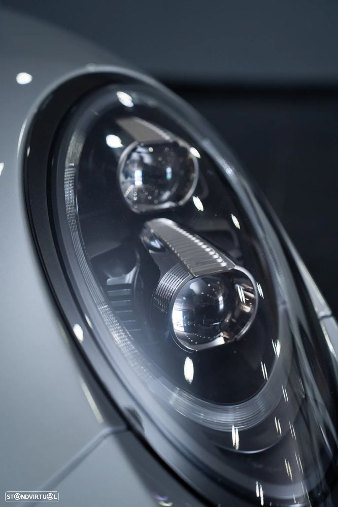 Porsche 911 (991) Carrera 4 S PDK - 36