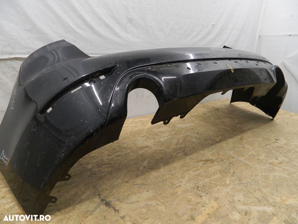 Bara spate BMW Seria 2 F46 LCI, 2018, 2019, 2020, 2021, 51127477982. - 6