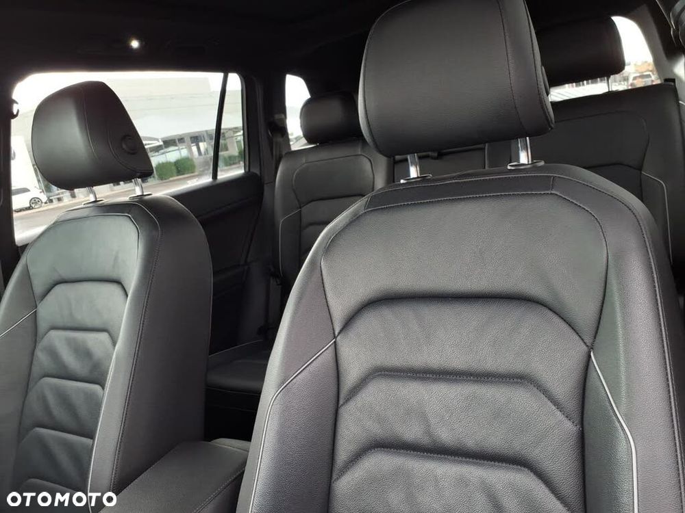 Volkswagen Tiguan 2,0 TSI OPF 4Motion DSG R-Line - 21