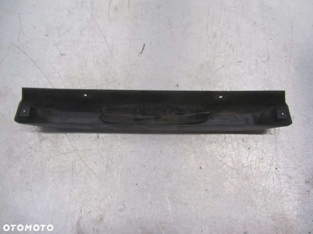 Trzecie Światło Stop Iveco Daily 2014->2.3 HPI - 2