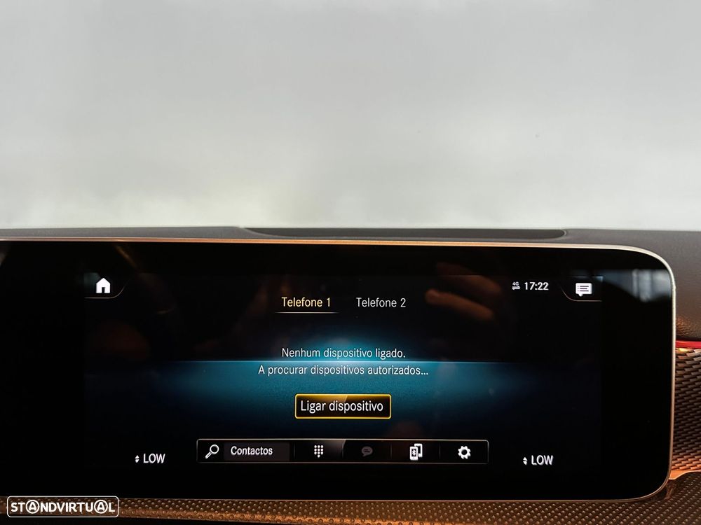 Mercedes-Benz A 180 - 6