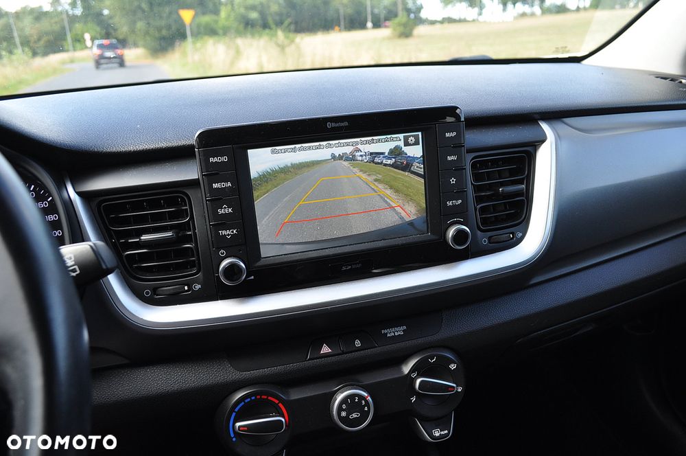 Kia Stonic 1.0 T-GDI OPF Spirit - 32