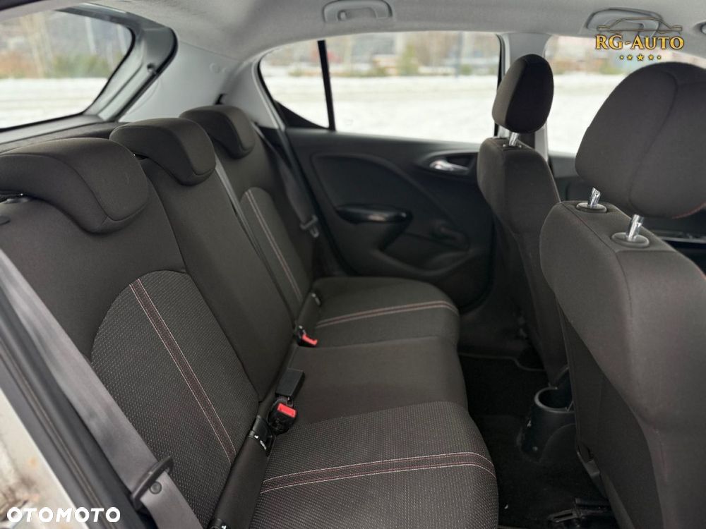 Opel Corsa - 24