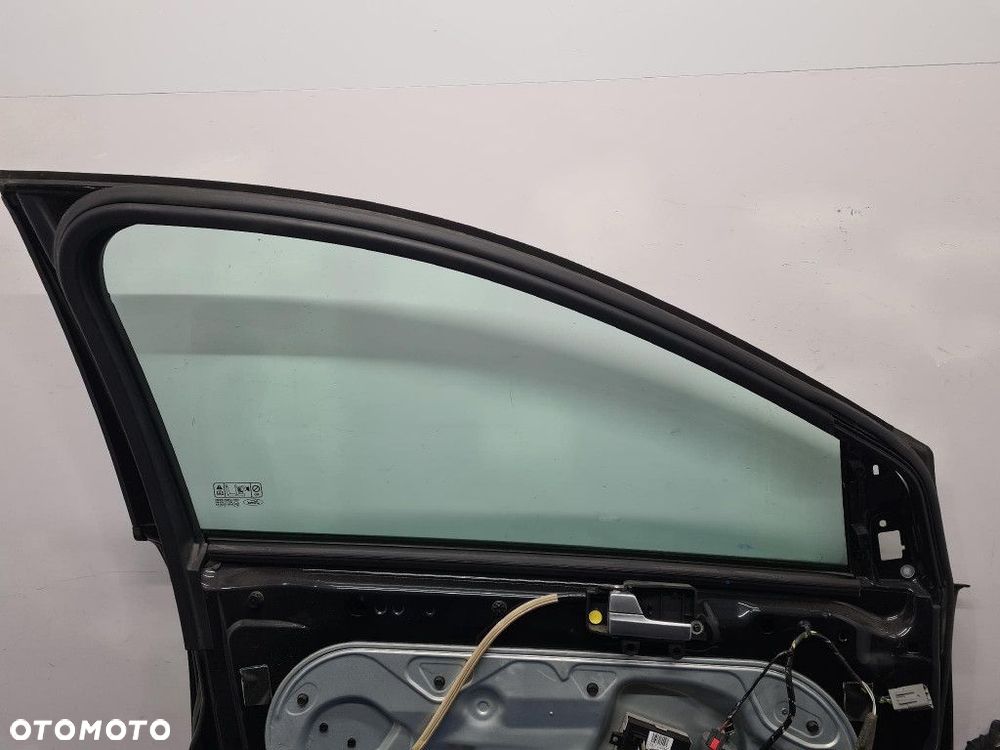 FORD FOCUS MK2 DRZWI PRZÓD LEWE F3 - 10