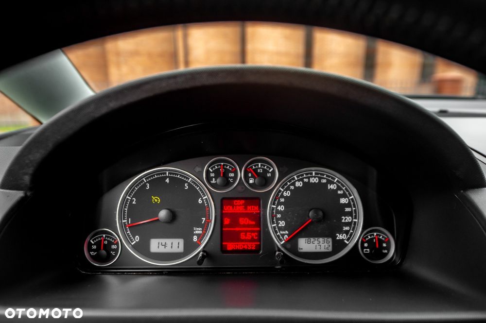 Volkswagen Sharan 1.8 5V Turbo Automatik Highline - 25