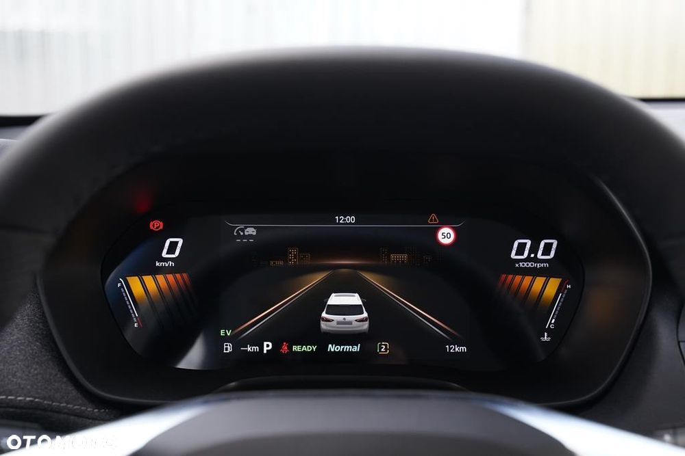 MG ZS 1.5 HEV+ Excite - 15