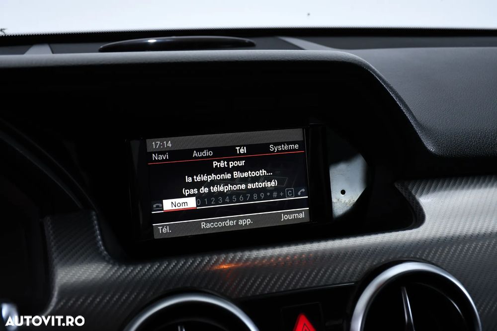 Mercedes-Benz GLK 220 CDI 4MATIC (BlueEFFICIENCY) 7G-TRONIC - 20