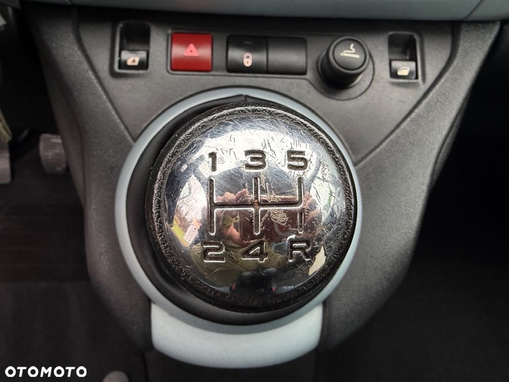 Citroën Berlingo 1.6 HDi Exclusive - 20