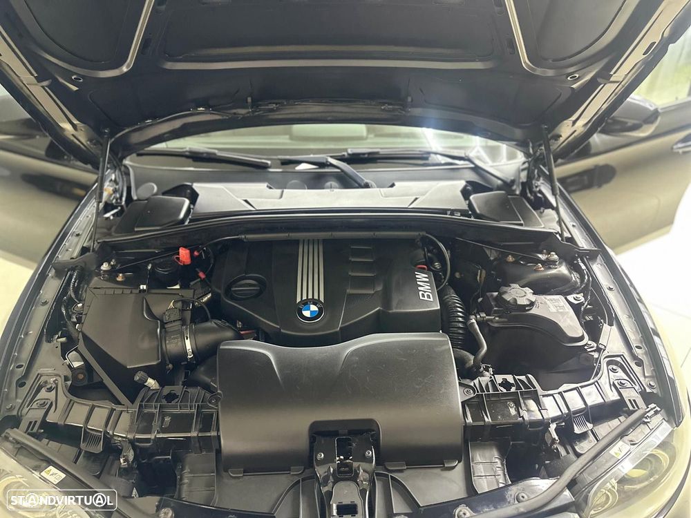 BMW 120 d DPF Edition Sport - 28