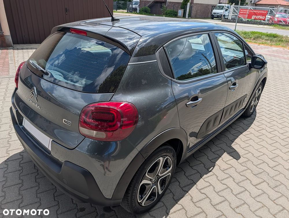 Citroën C3 Pure Tech 82 ELLE - 18