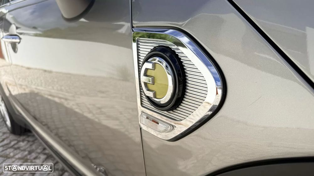 MINI Countryman Cooper SE ALL4 Auto - 12