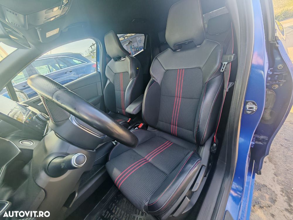 Renault Clio E-TECH 140 R.S. LINE - 2