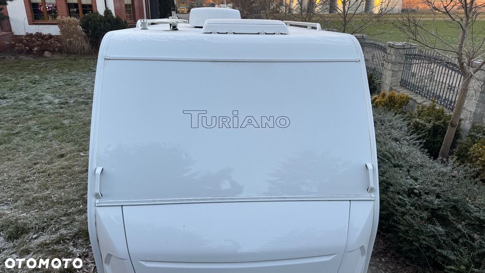 Weinsberg Tabbert Turiano - 6