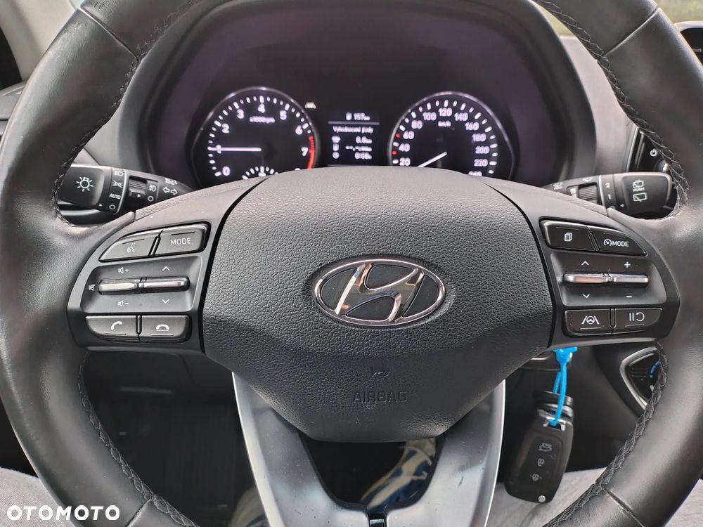 Hyundai i30 - 22