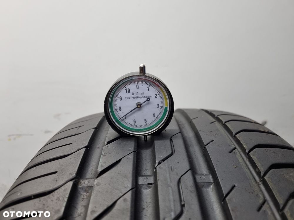 1x 225/45R17 91W Nexen Nfera Sport 7mm 2023 - 3