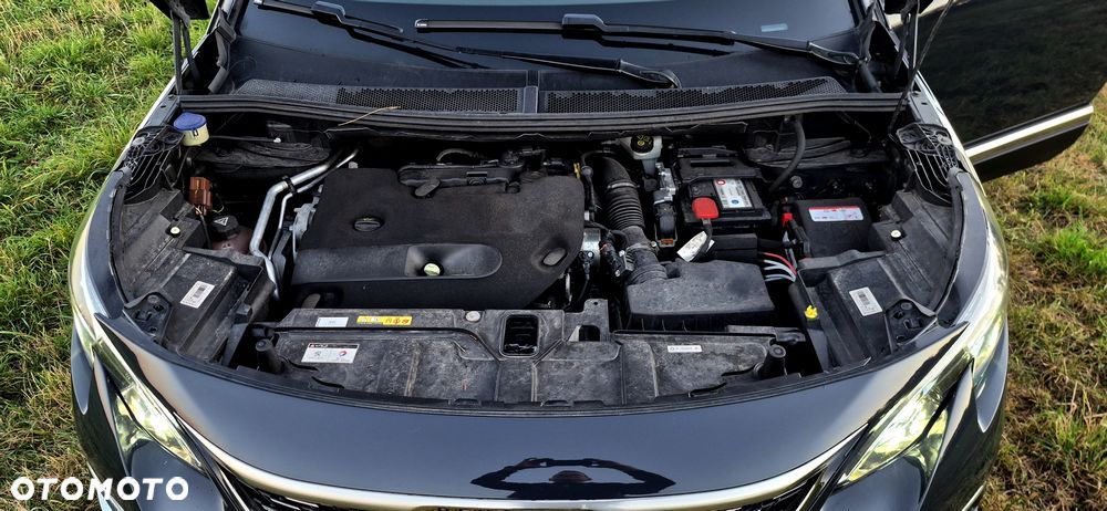Peugeot 3008 - 31