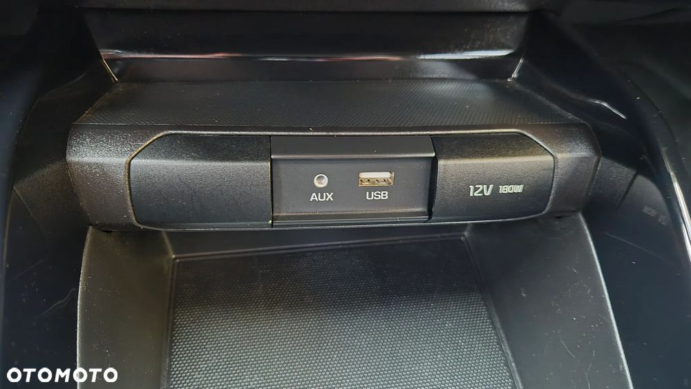 Kia Rio 1.2 Dream-Team Edition - 28