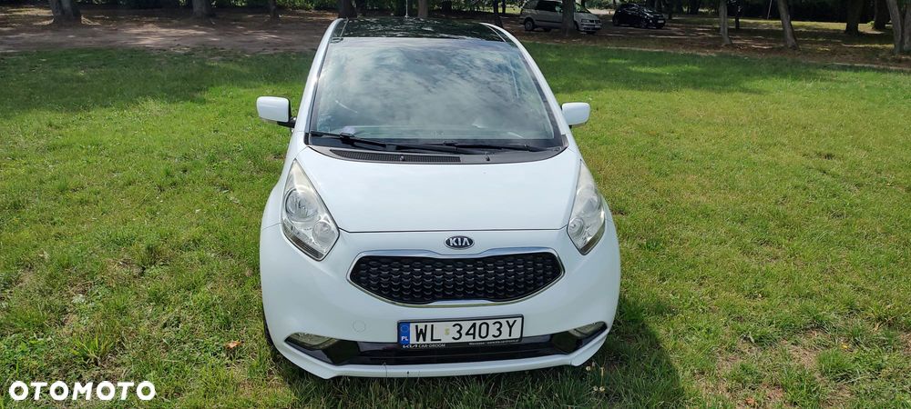 Kia Venga 1.6 Business Line - 2