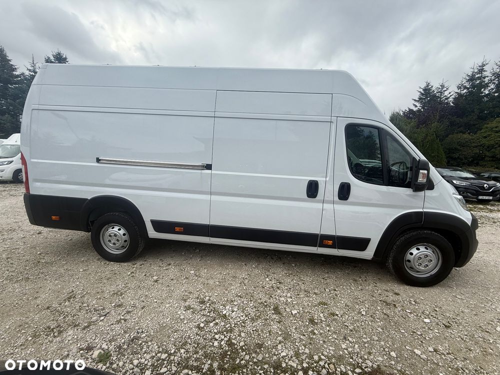 Citroën JUMPER - 4