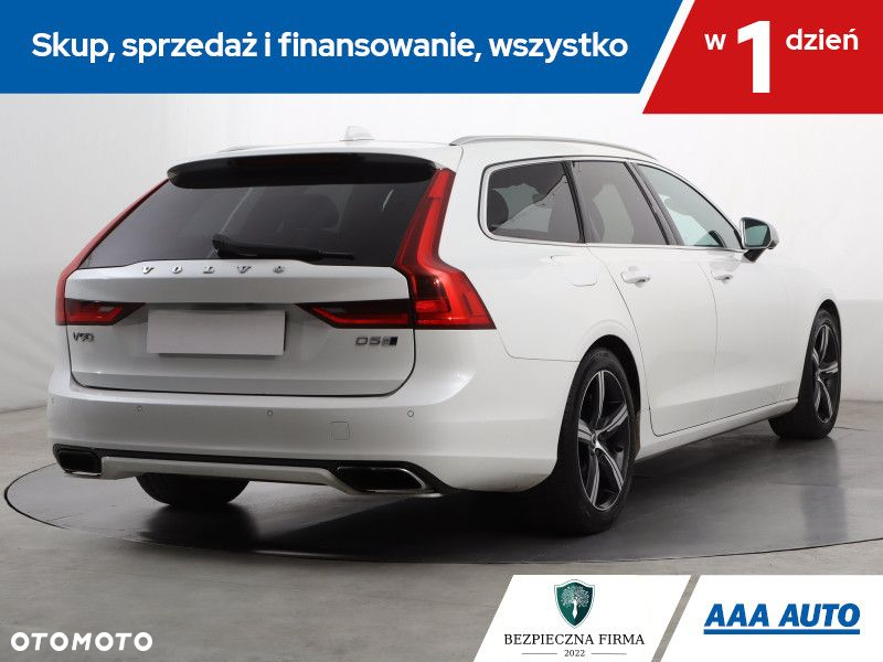 Volvo V90 - 6