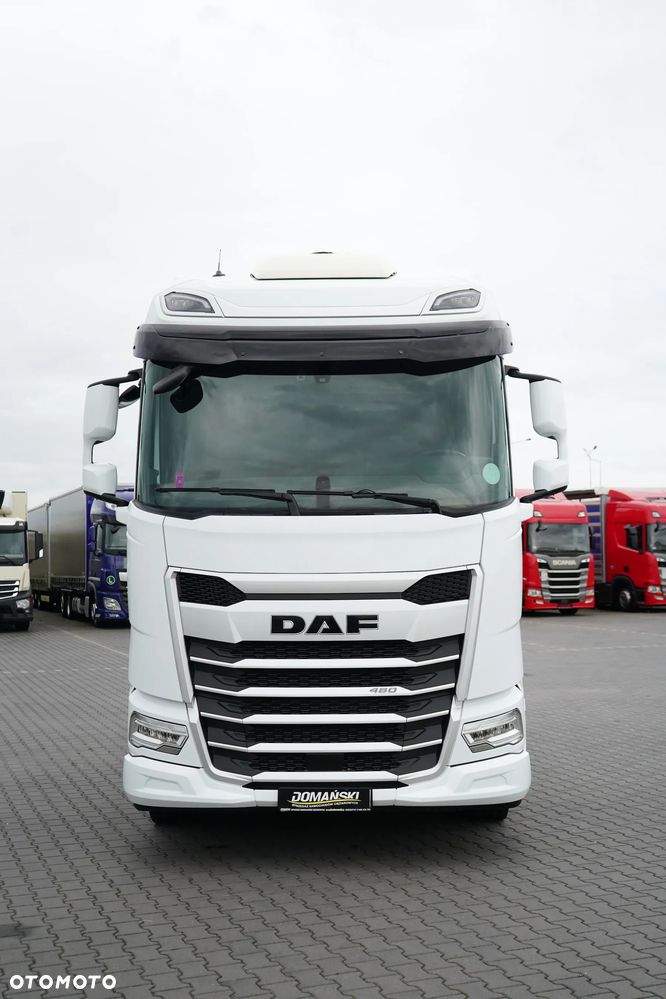 DAF / XG / 480 / ACC / EURO 6 / I - COOL - 15