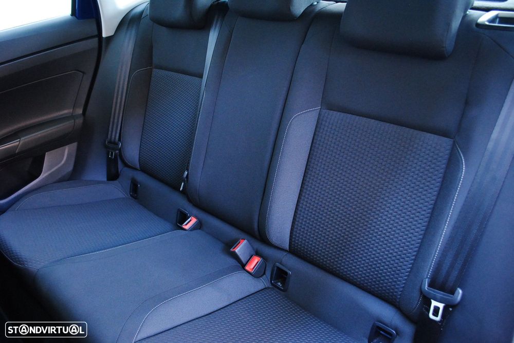 VW Polo 1.0 TSI OPF Comfortline - 18