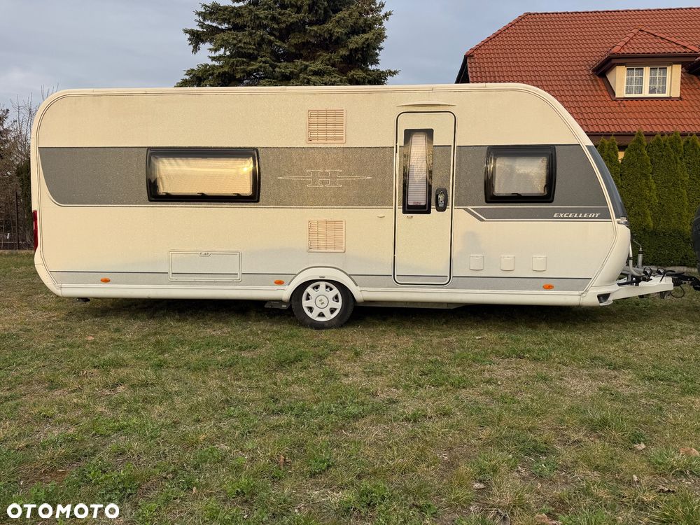 Hobby 560 WFU - 7