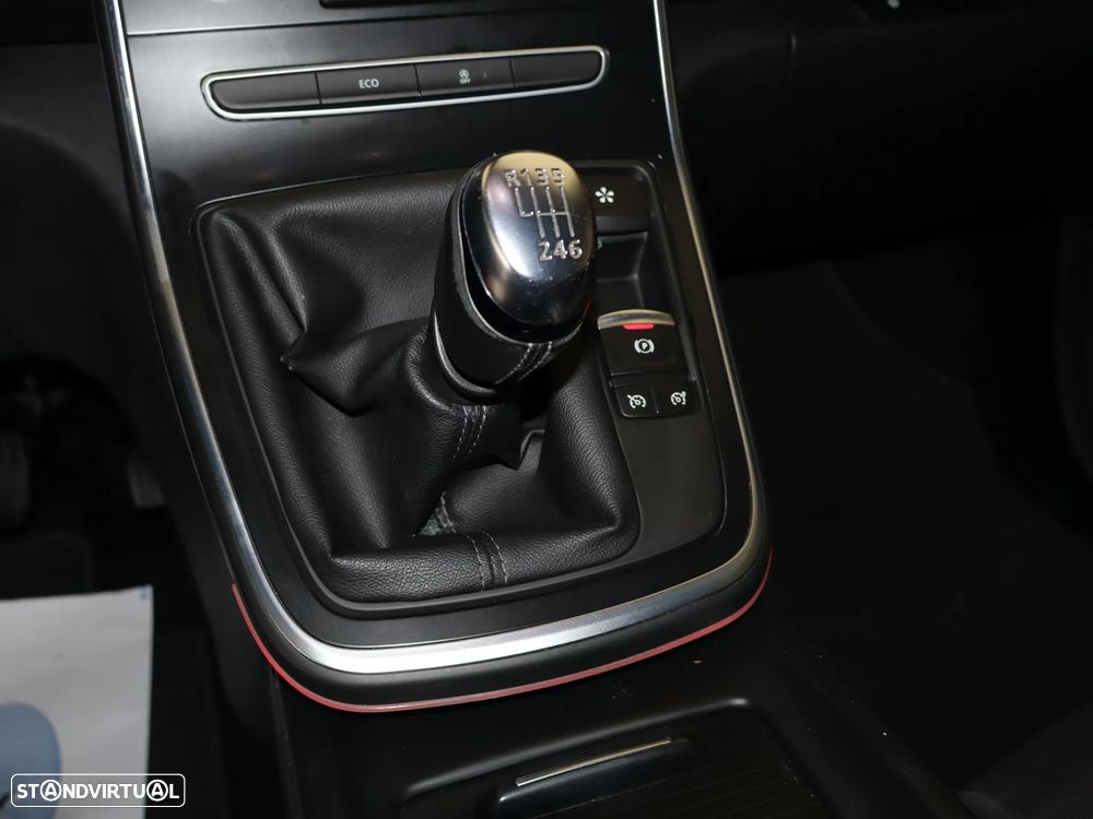 Renault Grand Scénic ENERGY dCi 110 INTENS - 23