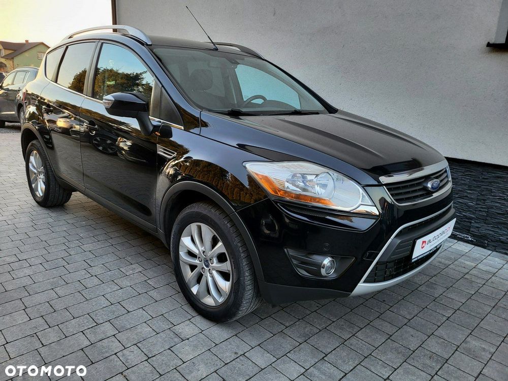 Ford Kuga - 6