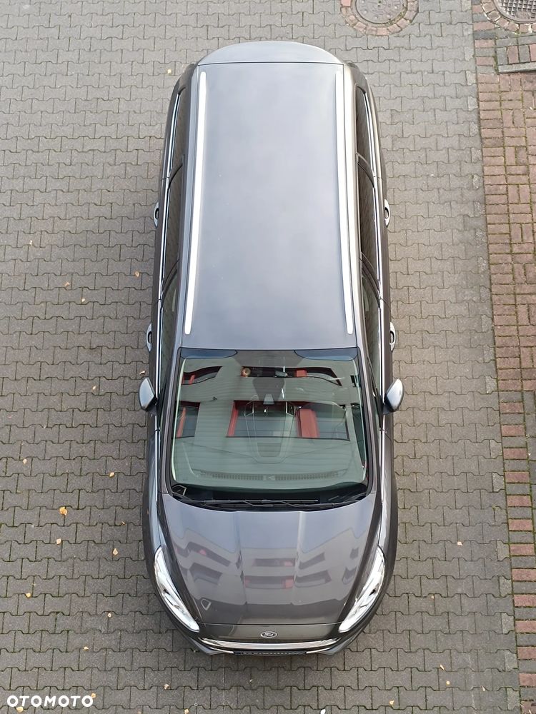Ford Galaxy 2.0 TDCi 4WD Titanium PowerShift - 1